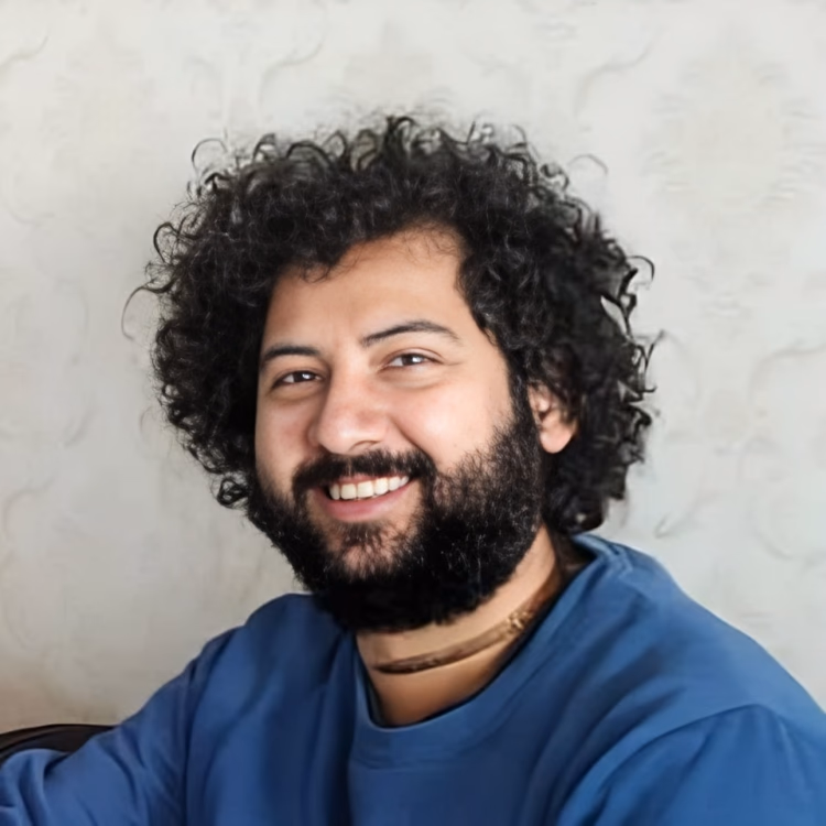 Gaurav D. Sharma