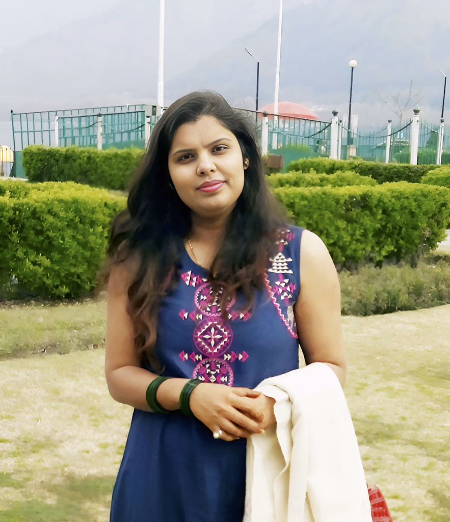 Nisha Kushwaha