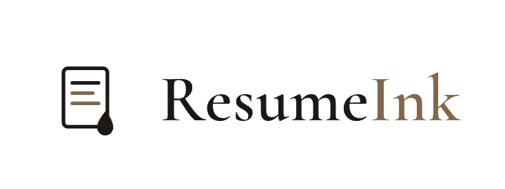 ResumeInk