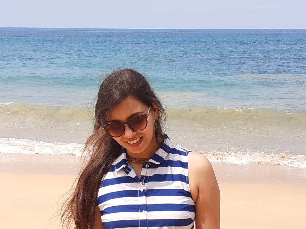 Sulbha Sharma